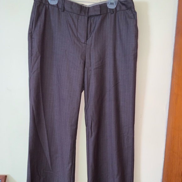 Old Navy Pants - OLD NAVY | Striped dress pants